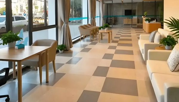 敲开你的心门