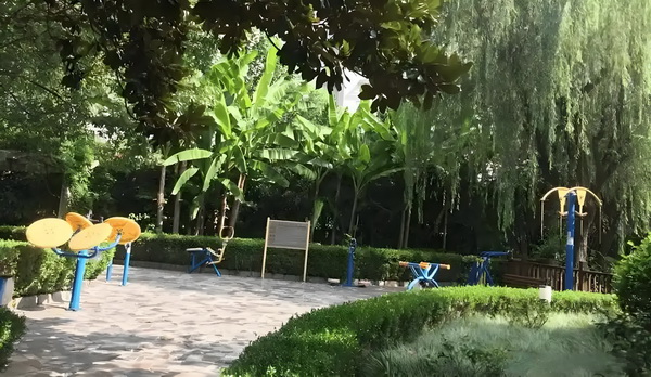 江山一锅煮